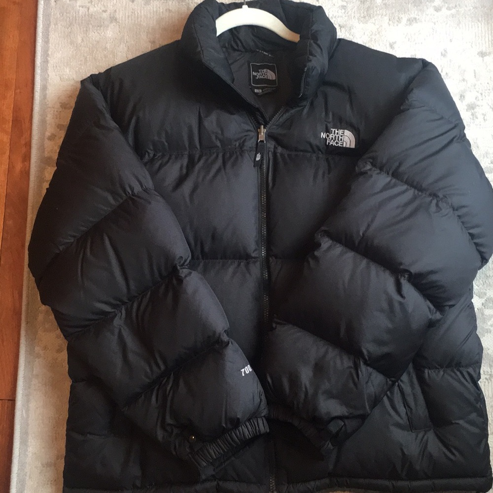 Men’s North Face Jacket